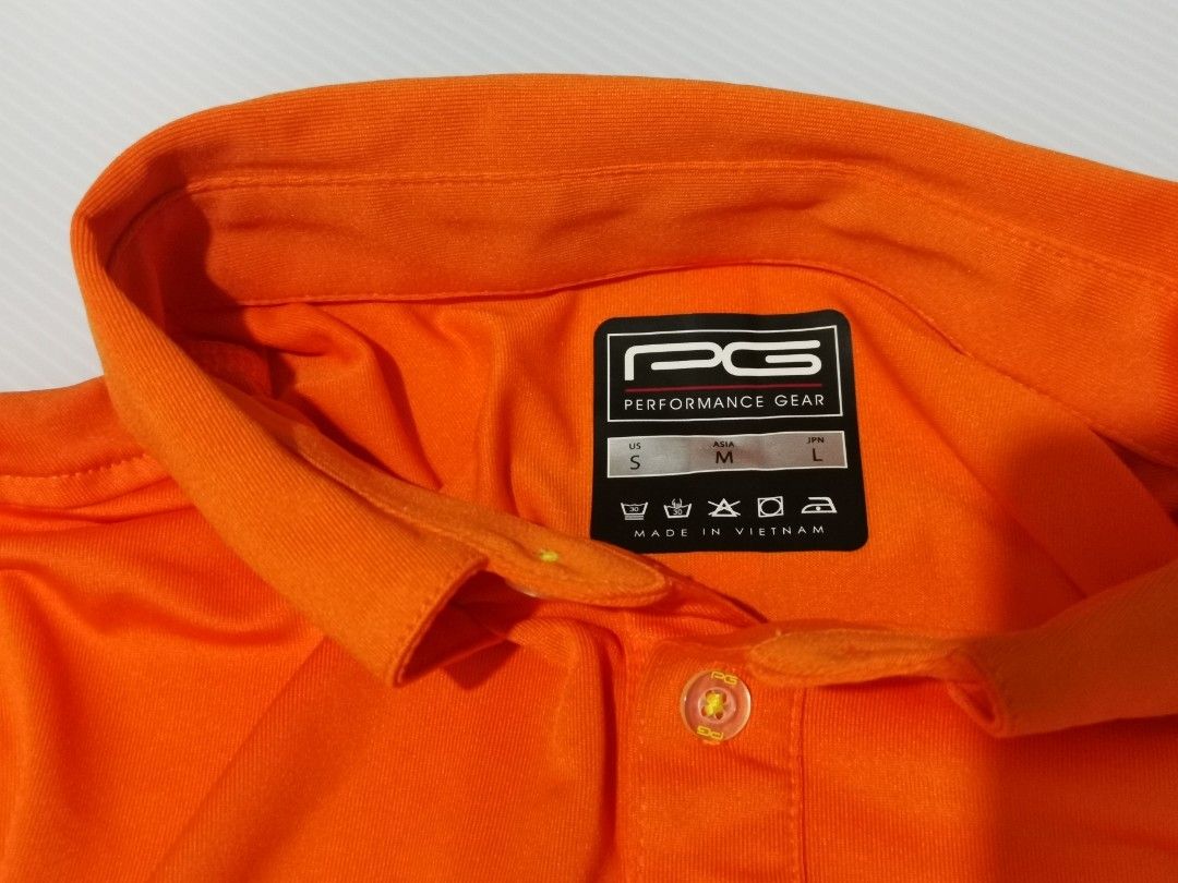 Performance Gear Pgvr2007 Speed - Baju Golf