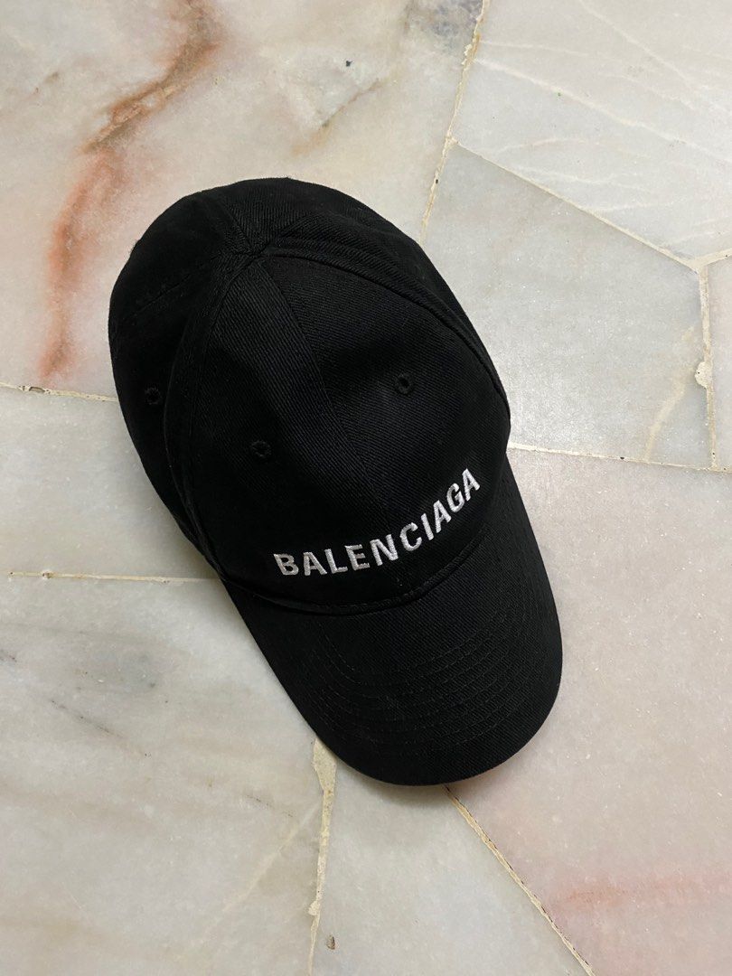 Balenciaga cap ss17 cheap