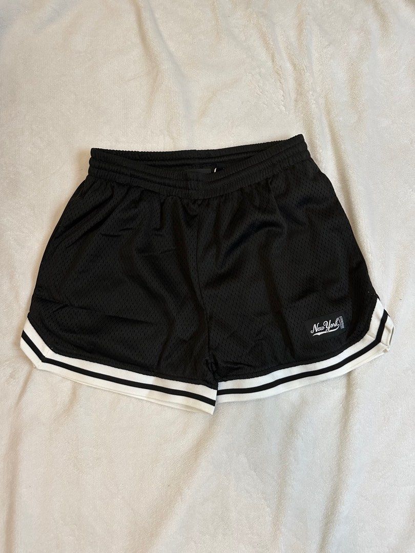 basketball shorts Women s Fashion Bottoms Shorts on Carousell