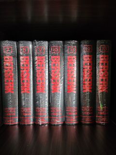 Affordable berserk For Sale, Books & Magazines