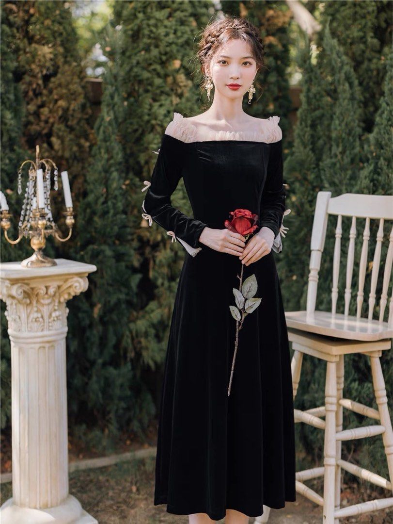 Full length evening hotsell skirt