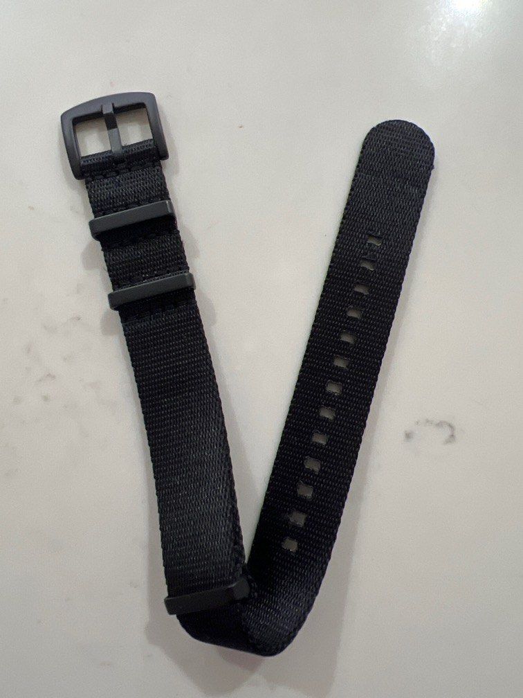 Pvd top nato strap