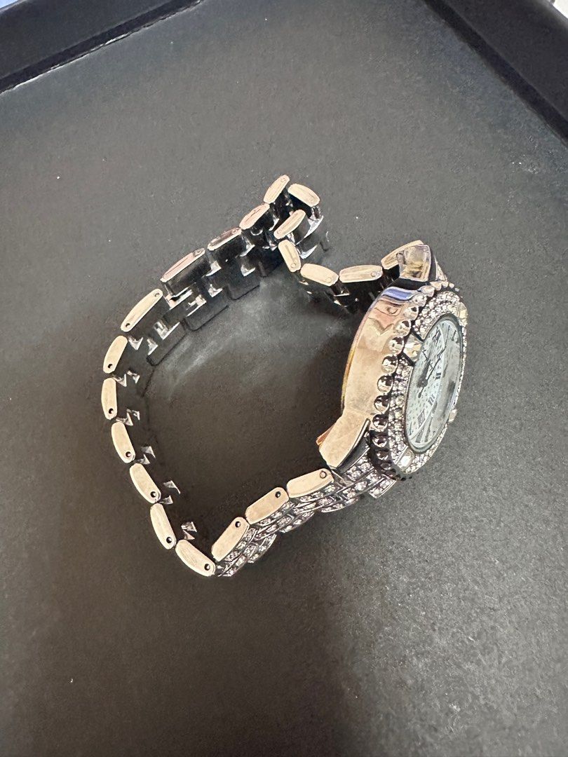 Sparkly watches deals