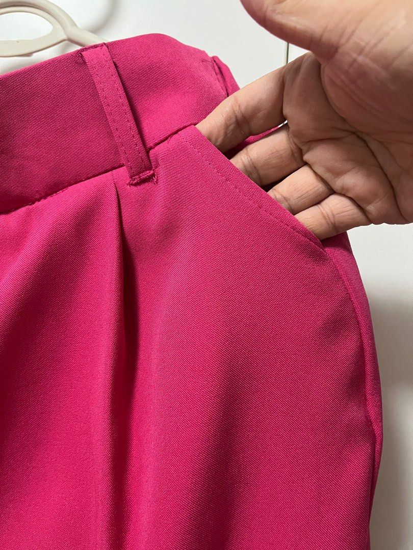 BM Suit Pants (Category: Other Bottoms) located in Cebu City. Submitted by theretailshop (Listing ID 1273050060, Image 3). Description: Bought on Tiktok from BM Suit. Washed, altered but never worn. Size L-XL. Garterized waist. MOP: BDO, BPI, UB or GCash. Payment first policy. PAYMENT MUST BE MADE 1-2 DAYS AFTER “ACCEPT OFFER”. Delivery within Cebu and nearby areas thru Maxim or Lalamove. Shipping Nationwide thru J&T. Fee shouldered by the buyer.