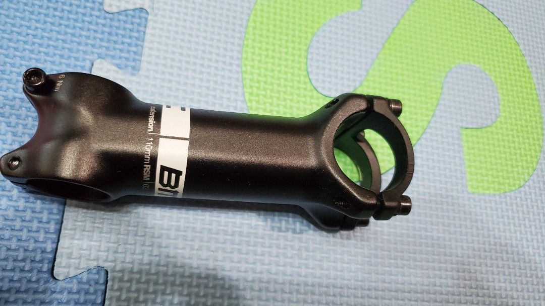 Bmc rsm outlet 03 stem