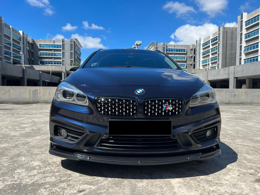 (Category: ) located in . Submitted by splus_motoring (Listing ID 1273104134, Image 1). Description: .