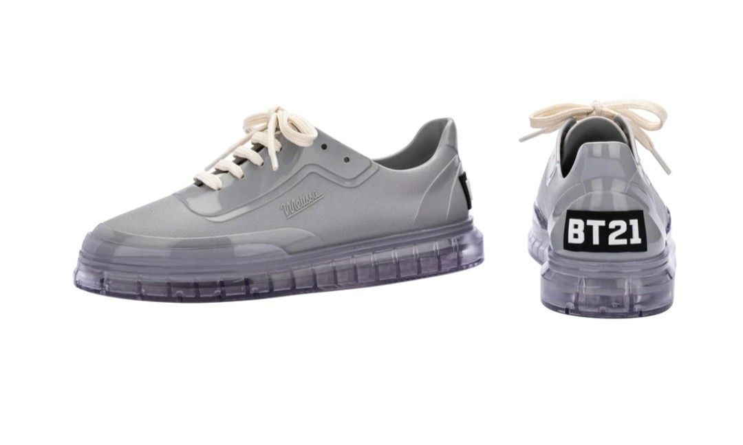 Cute best sale grey shoes