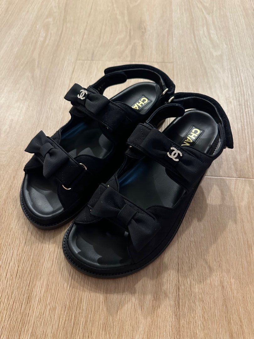 Dad sandals 2020 top