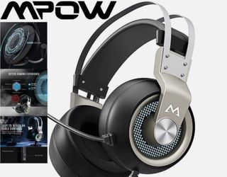 Mpow h7 best sale ps4