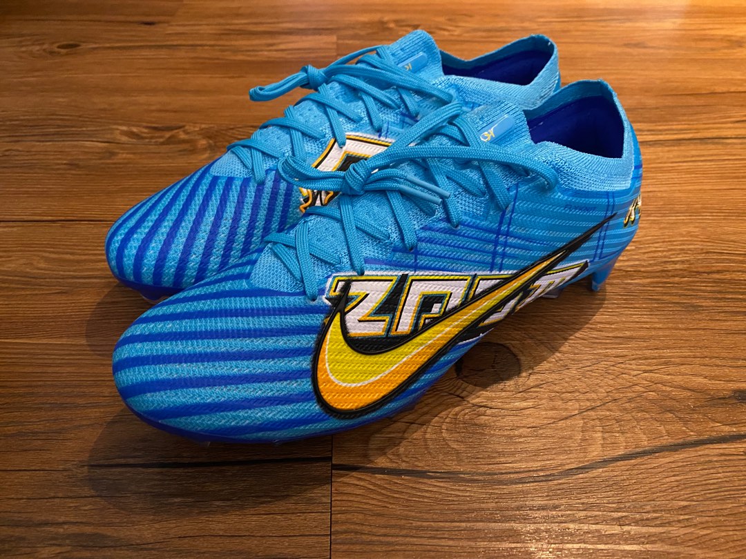 mercurial nike elite