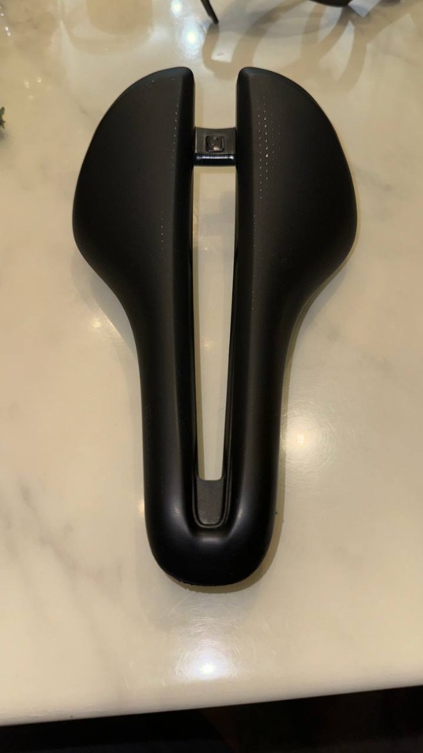 Bontrager aeolus 2025 comp bike saddle