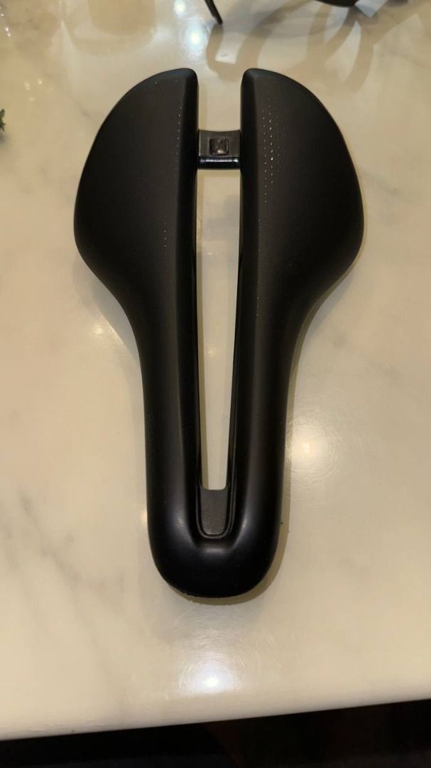 Bontrager Aeolus Comp Bicycle Saddle Sports Equipment Bicycles