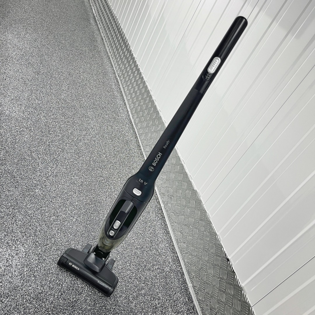 Bosch Stick Vacuum, TV & Home Appliances, Vacuum Cleaner & Housekeeping