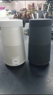 Bose Soundlink Revolve II 360 Speaker