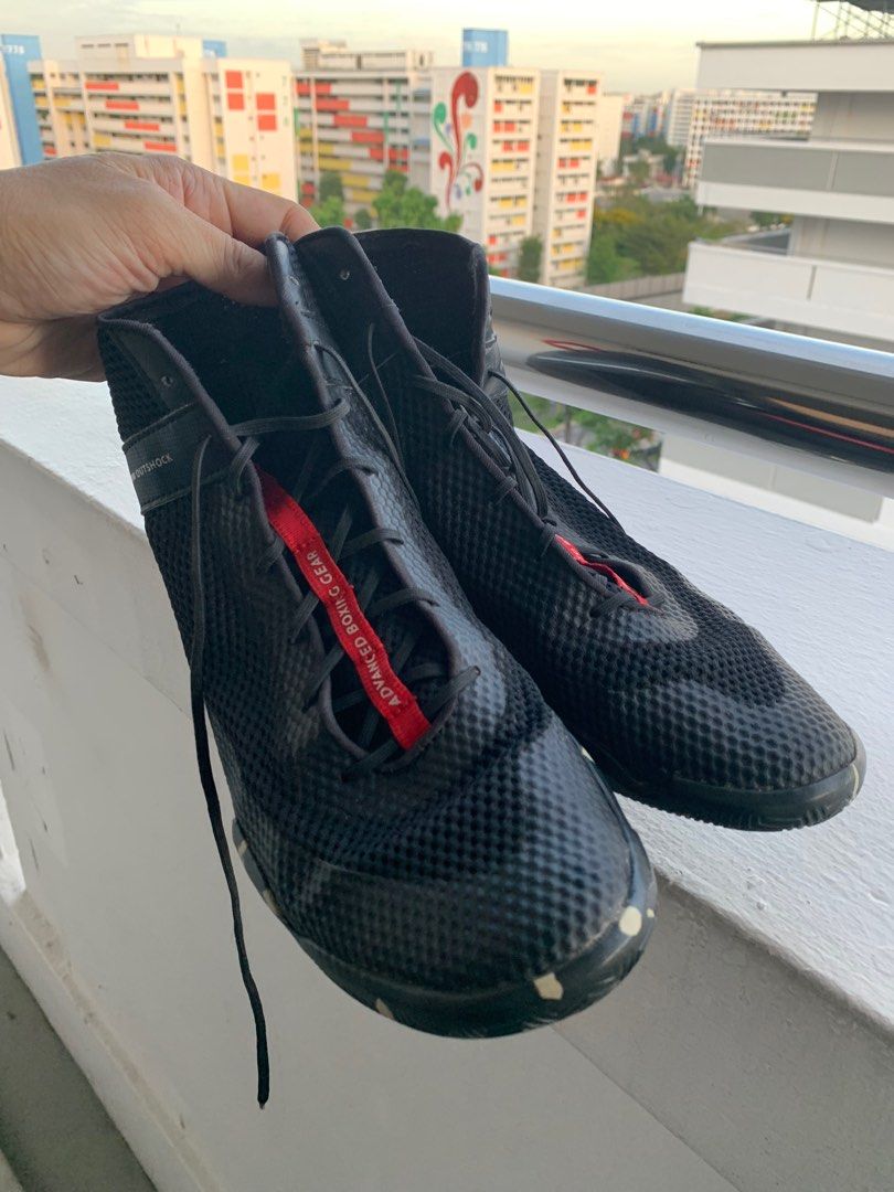 Reebok boxing online shoes women