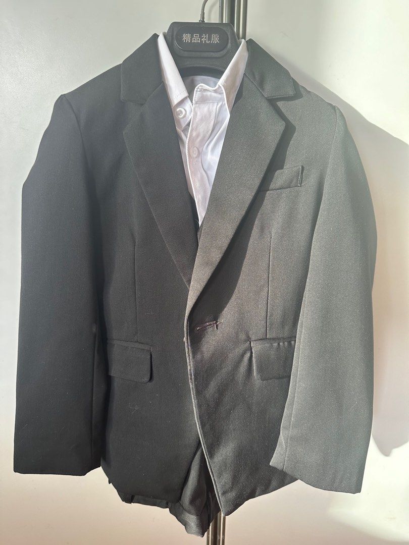 Waist coat cheap and trousers