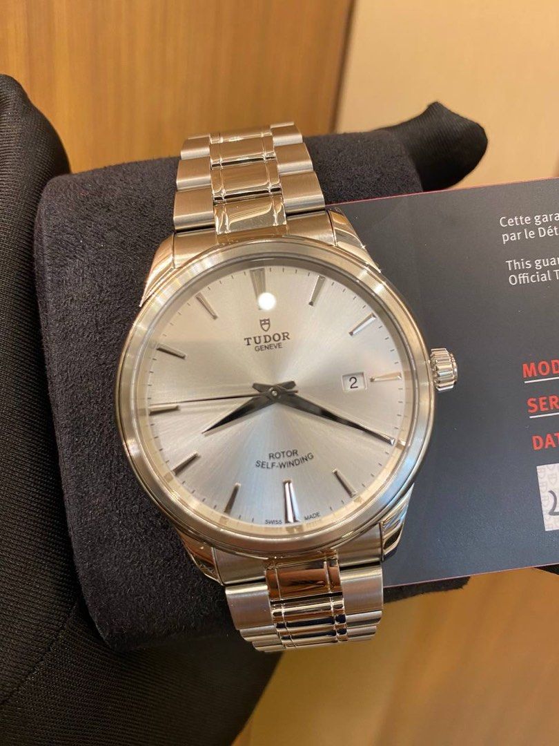 Tudor new arrivals style 12700