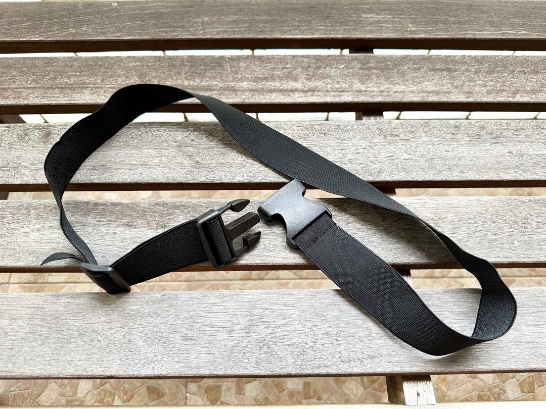 Elastic belt for men hot sale