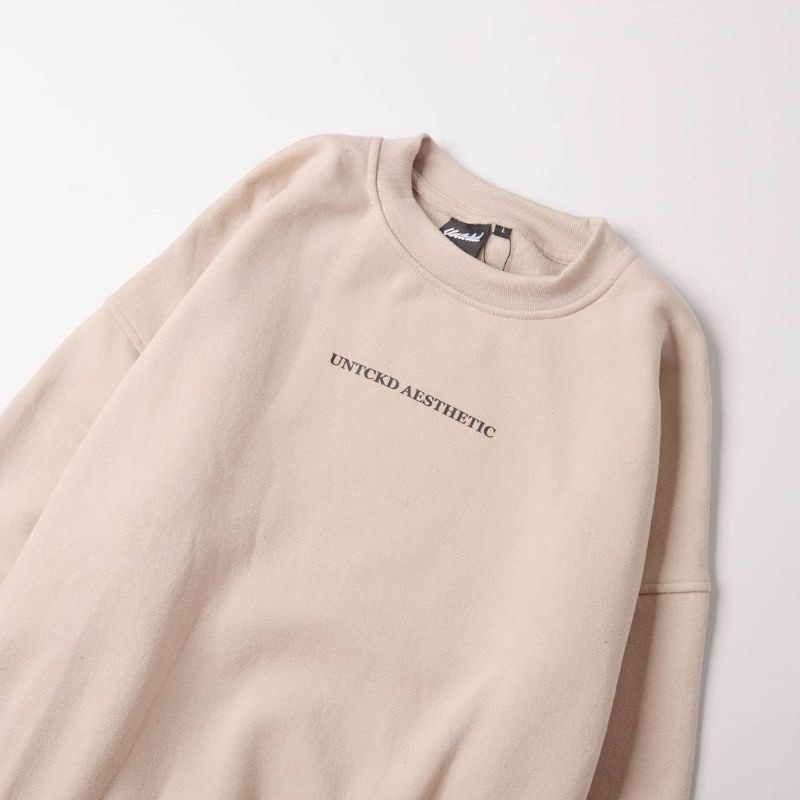 BRAND NEW IN STOCK Crewneck Sweater Men Women Unisex Original