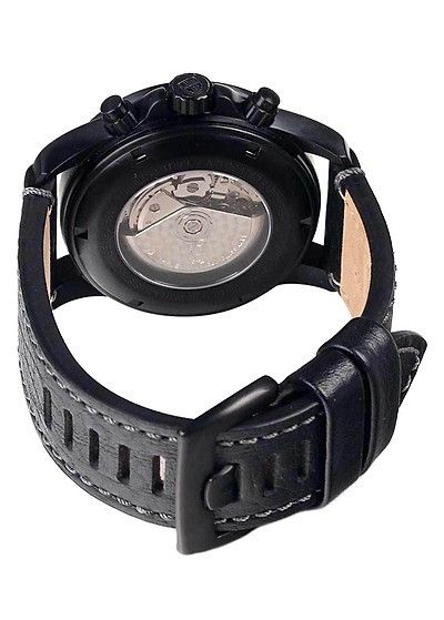 Brand New Luminox 1861 Black Out Automatic Chronograph watch Luxury Watches on Carousell