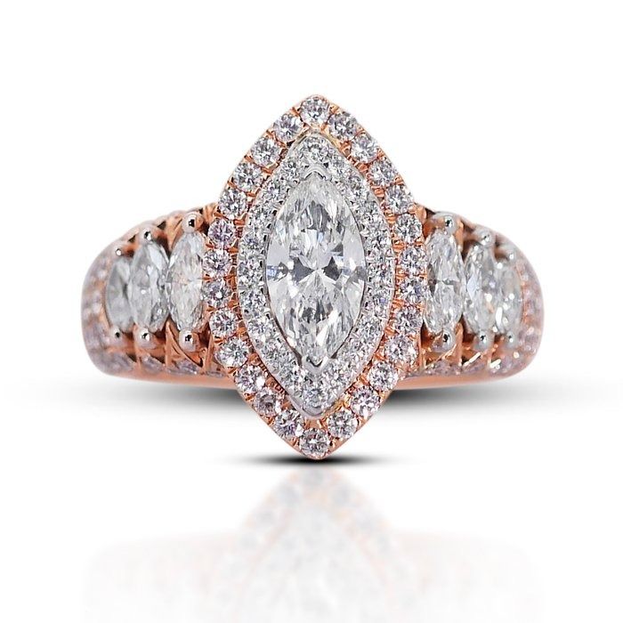 Gold marquise new arrivals