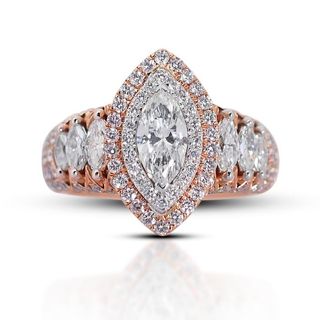 Marquise discount diamond price
