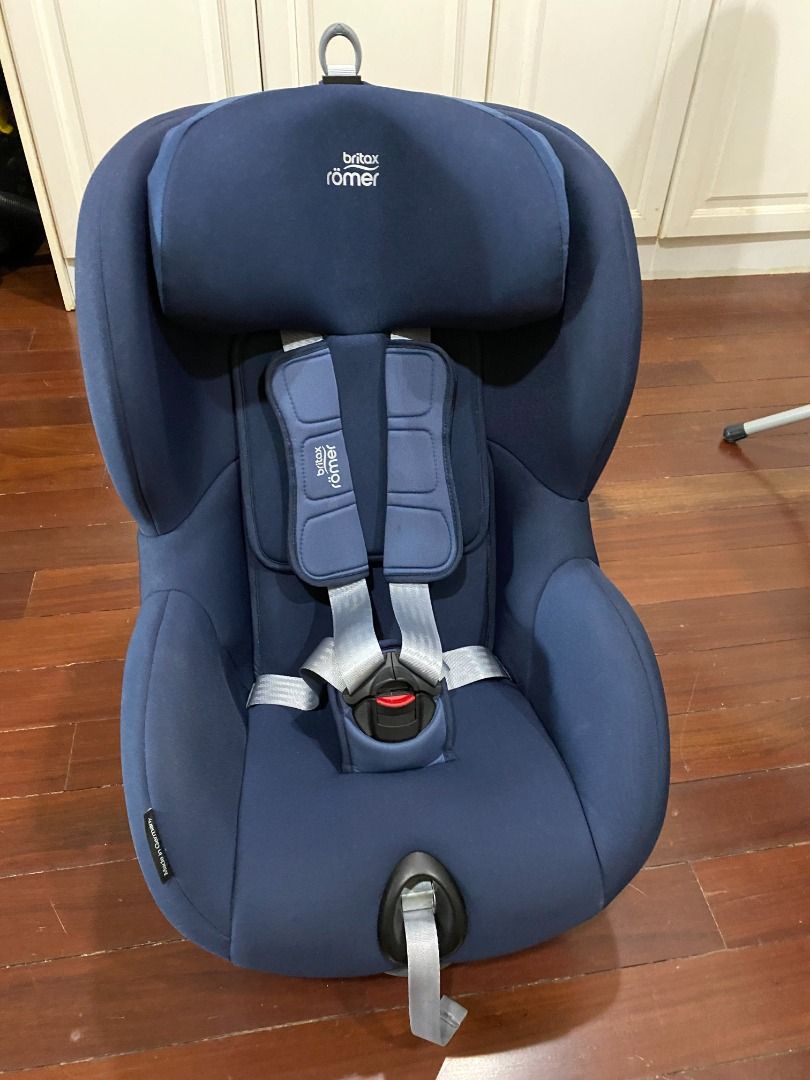 Trifix britax romer online