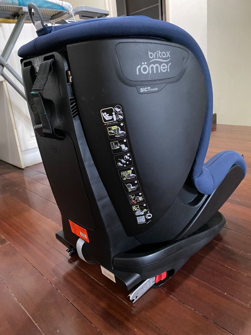Britax Romer Trifix 2 i Size Babies Kids Going Out Car Seats