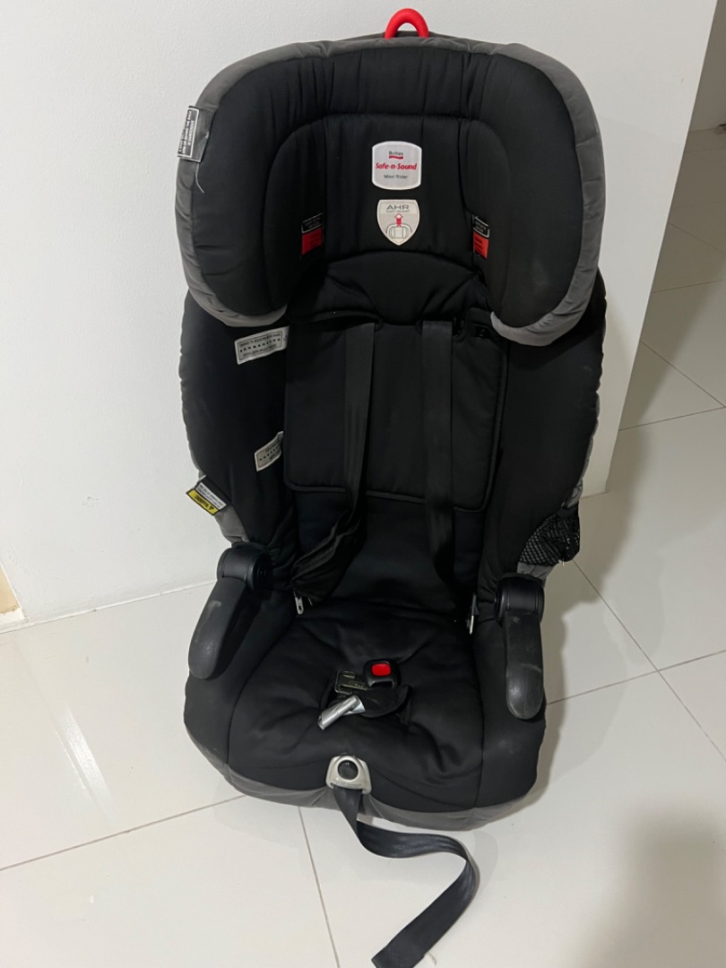 Safe and sound maxi rider ahr price Clearance