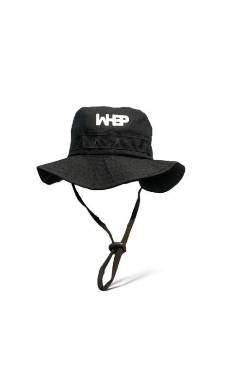 Bucket hat local brand top