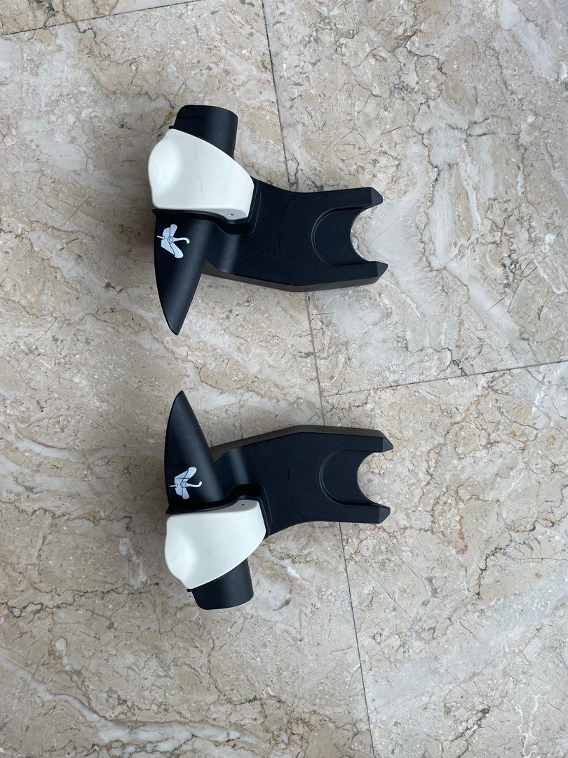 Bugaboo bee adaptor on sale