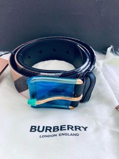 Burberry 90cm Belt