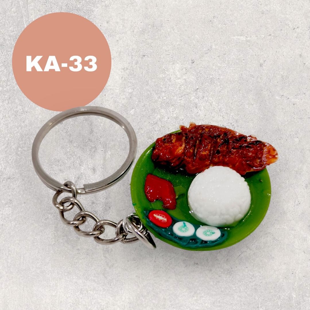 Rice keychain shop near me online