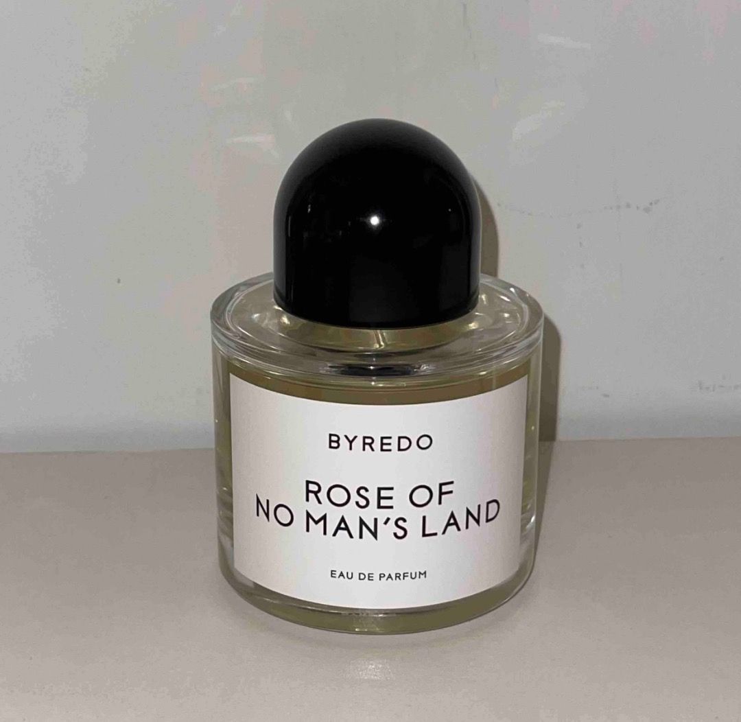 Byredo Rose of no man's land (100ml), 美容＆個人護理, 健康及美容