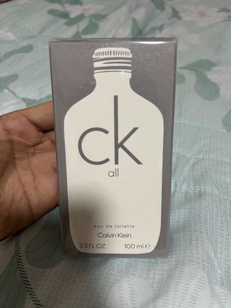 Calvin Klein Perfume on Sale