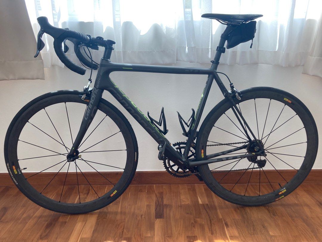 Supersix evo outlet dura ace 2018