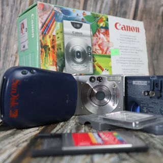 canon powershot s110 s100 digital elph camera