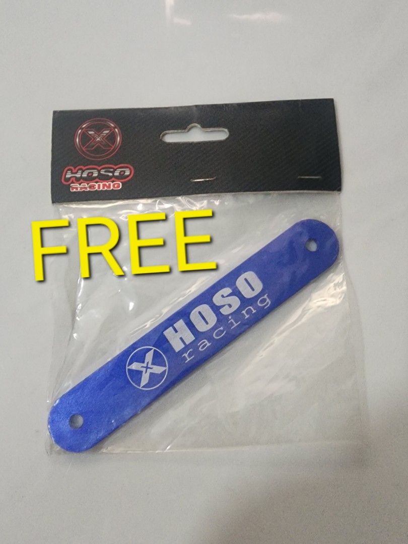 Car Bumper holder hooks, Car Accessories, Accessories on Carousell