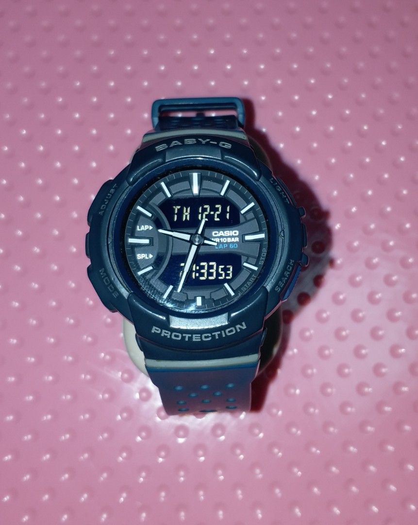 Casio 5510 baby sale g