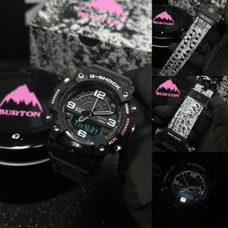 G shock burton outlet for sale
