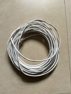 Cable LAN Cat6 extra largo
