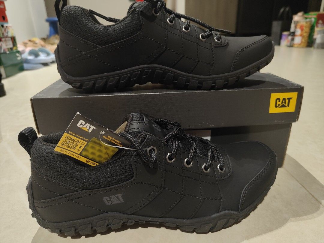 Cat instruct shoe on sale