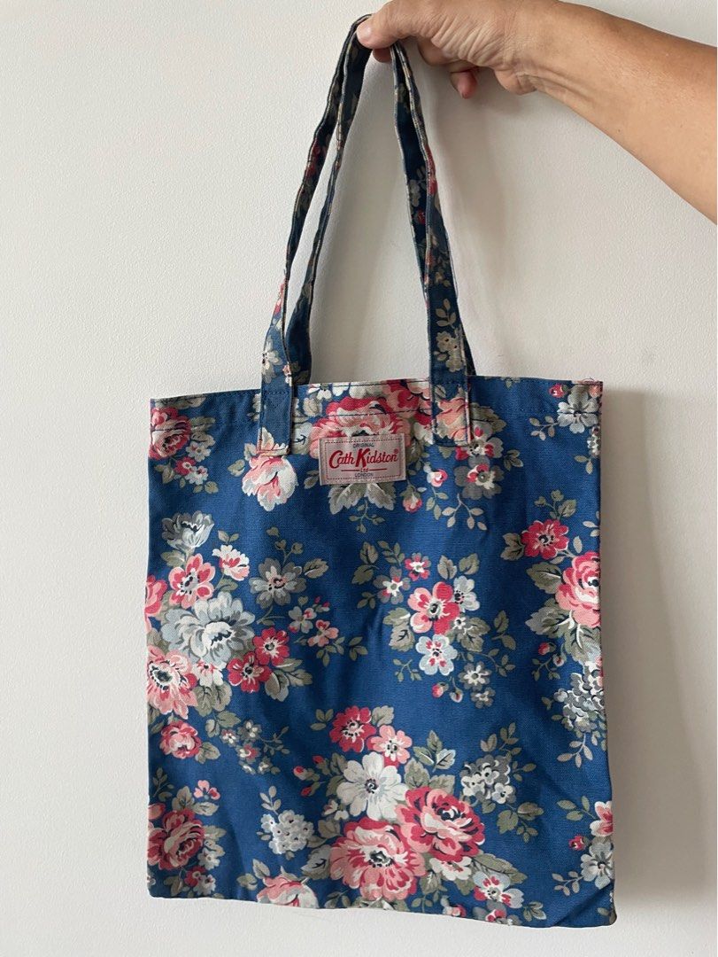 Cath kidston shopping bag 2025