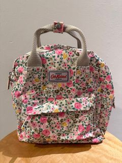 Cath kidston nursery bag store