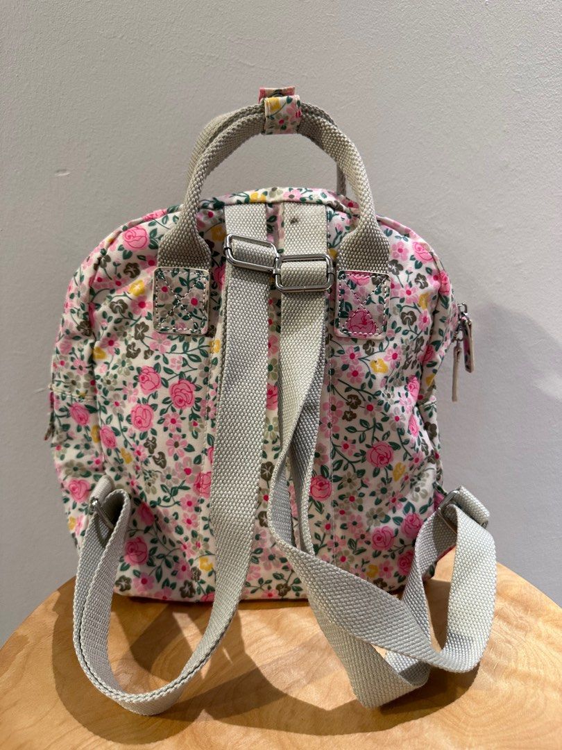 Cath kidston frame discount backpack