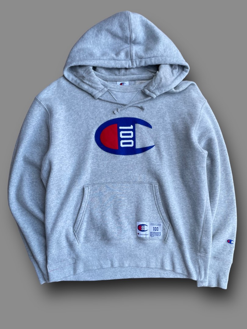Champion hoodie 100 top