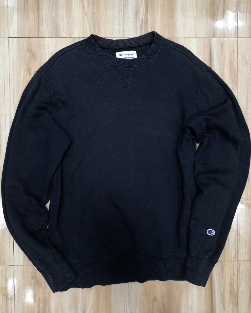 Pull cheap champion crewneck