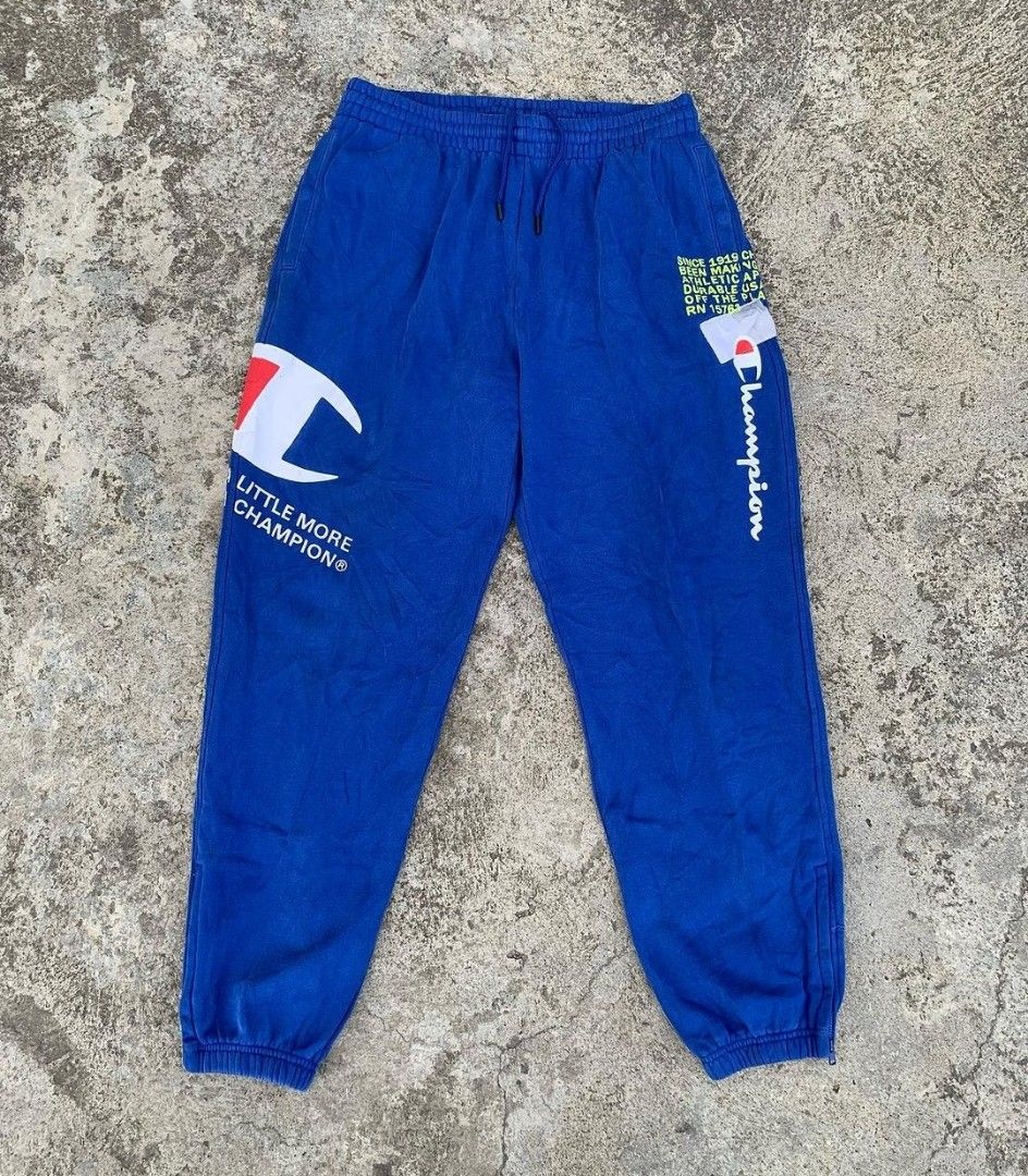 Rn15763 top champion pants