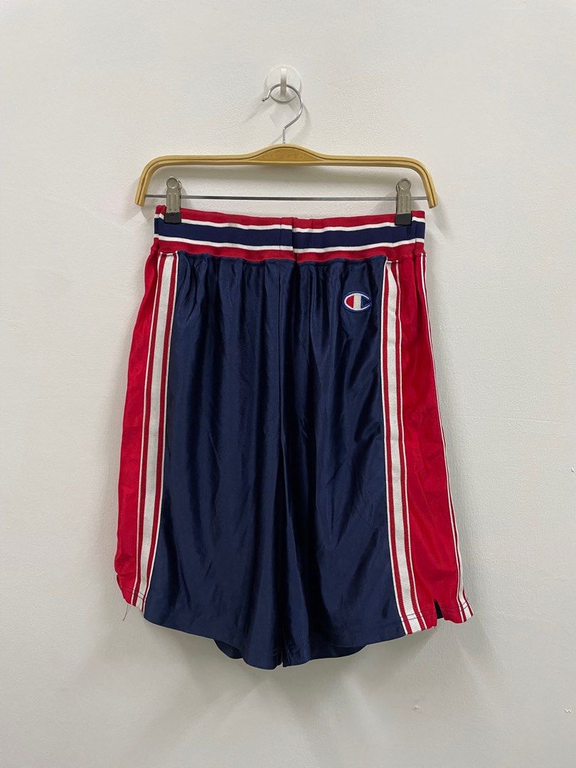 Champion basketball clearance pants