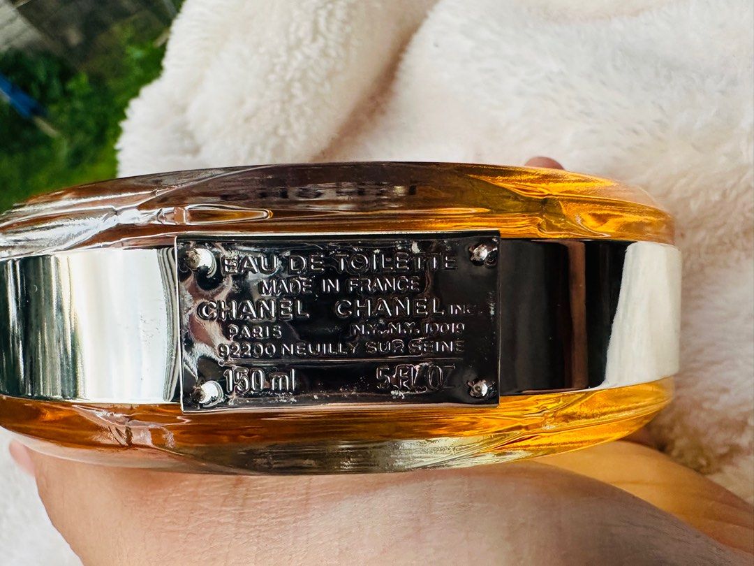 Chanel chance シャネル 150 CHANEL CHANCE EAU TENDRE ボディオイル